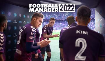 Football Manager 2022 test par Trusted Reviews