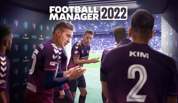 Football Manager 2022 test par Trusted Reviews Football Manager 2022 test par Trusted Reviews