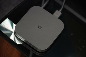Xiaomi Mi Box S reviewed by Trusted Reviews