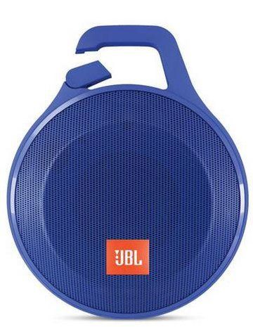 Test JBL Clip plus