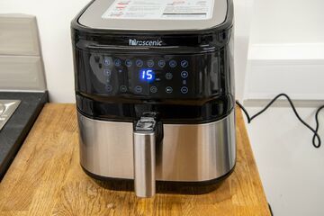 Proscenic T21 testé par Trusted Reviews Proscenic T21 testé par Trusted Reviews