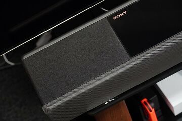 Sony HT-A7000 test par Trusted Reviews