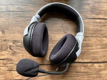Razer Kaira X testé par Trusted Reviews Razer Kaira X testé par Trusted Reviews