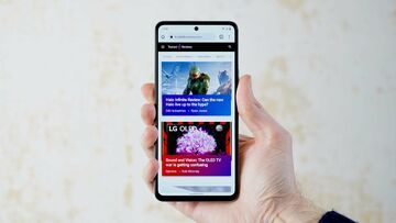 Vivo Iqoo 7 reviewed by Trusted Reviews Vivo Iqoo 7 reviewed by Trusted Reviews