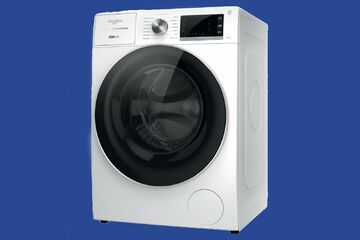 Whirlpool W8 W046WR Review: 1 Ratings, Pros and Cons