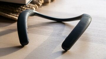 Sony SRS-NB10 reviewed by Trusted Reviews Sony SRS-NB10 reviewed by Trusted Reviews