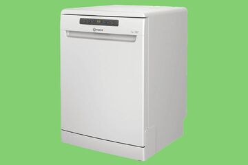 Indesit DFO 3T133 F Review: 1 Ratings, Pros and Cons
