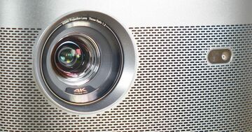 XGIMI Horizon Pro testé par Les Numériques XGIMI Horizon Pro testé par Les Numériques