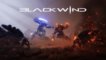 Test Blackwind