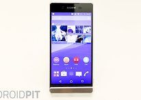 Sony Xperia Z3 Plus im Test: 11 Bewertungen, erfahrungen, Pro und Contra