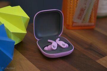 Beats Fit Pro reviewed by Pocket-lint