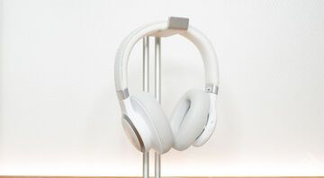 JBL Live 660NC testé par CharlesTech JBL Live 660NC testé par CharlesTech