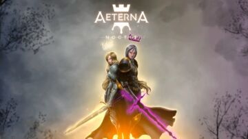 Aeterna Noctis test par Xbox Tavern