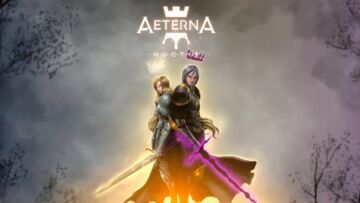 Aeterna Noctis reviewed by Xbox Tavern