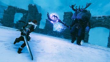 Praey for the Gods test par GameSpace Praey for the Gods test par GameSpace