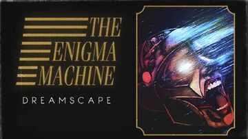 Test The Enigma Machine 