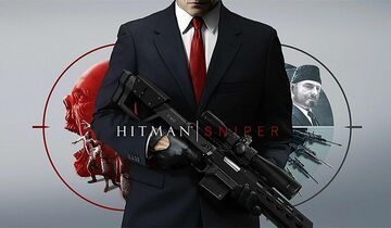 Test Hitman 3