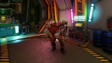 Deep Rock Galactic test par Gaming Trend