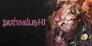 Deathsmiles testé par Nintendo-Town Deathsmiles testé par Nintendo-Town