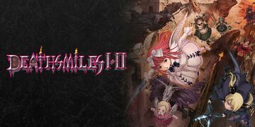 Deathsmiles test par Nintendo-Town