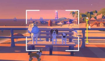 Pupperazzi reviewed by COGconnected Pupperazzi reviewed by COGconnected