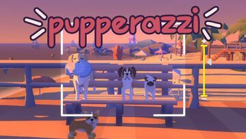 Pupperazzi reviewed by Xbox Tavern Pupperazzi reviewed by Xbox Tavern
