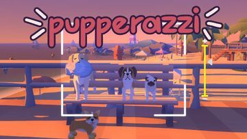 Pupperazzi test par Xbox Tavern