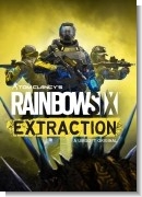 Rainbow Six Extraction test par AusGamers