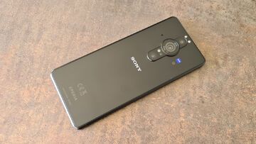 Sony Xperia Pro-I test par Tom's Guide (FR)