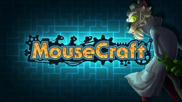 MouseCraft test par Movies Games and Tech
