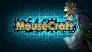 MouseCraft test par Movies Games and Tech MouseCraft test par Movies Games and Tech
