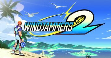 Windjammers 2 test par ProSieben Games Windjammers 2 test par ProSieben Games