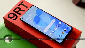 OnePlus 9RT Review