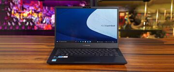 Test Asus Expertbook B5