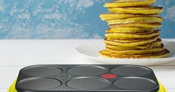 Tefal test par Les Numériques Tefal test par Les Numériques