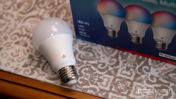 Análisis TP-Link Kasa Smart