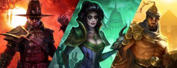 Grim Dawn reviewed by ZTGD