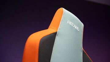 Test Recaro Rae