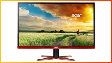 Acer XG270HU test par DisplayNinja