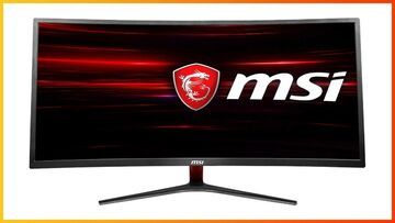 MSI MAG341CQ Review: 1 Ratings, Pros and Cons