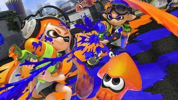 Splatoon test par IGN