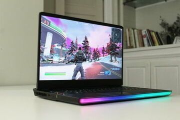 MSI GE76 Raider reviewed by DigitalTrends MSI GE76 Raider reviewed by DigitalTrends