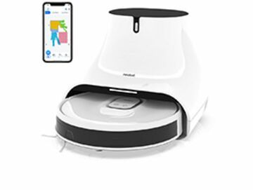 Neabot NoMo Q11 testé par CNET France Neabot NoMo Q11 testé par CNET France