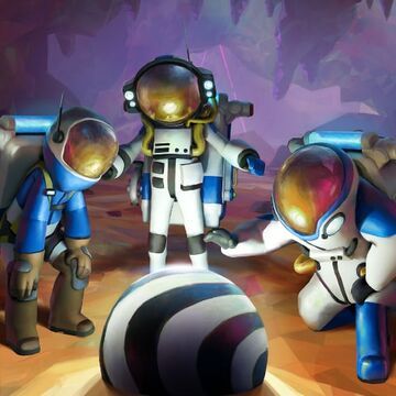 Astroneer reviewed by COGconnected