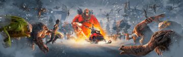 Serious Sam Siberian Mayhem test par Movies Games and Tech Serious Sam Siberian Mayhem test par Movies Games and Tech