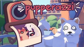 Pupperazzi reviewed by GameCrater