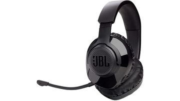 JBL Quantum 350 reviewed by PCMag