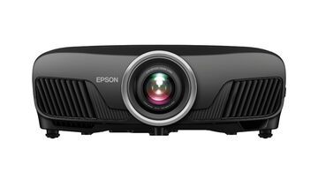 Epson Pro Cinema 4050 reviewed by PCMag
