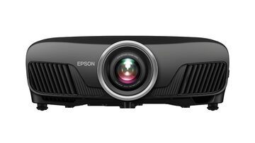 Epson Pro Cinema 4050 Review