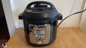 Instant Pot Pro Plus reviewed by PCMag